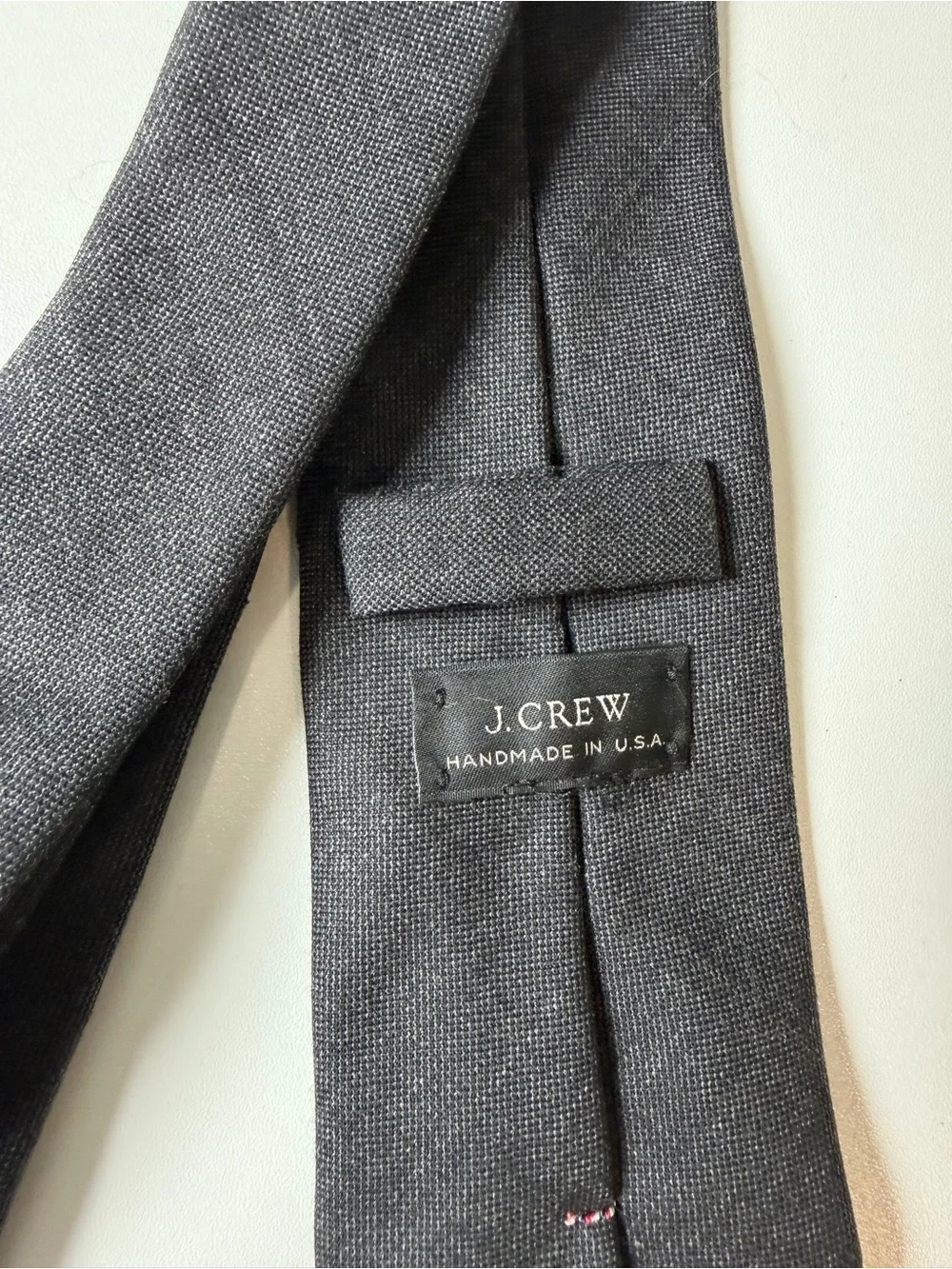 J. Crew as pictured